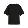 Puma BETTER CLASSICS Tee Siyah Erkek T-Shirt