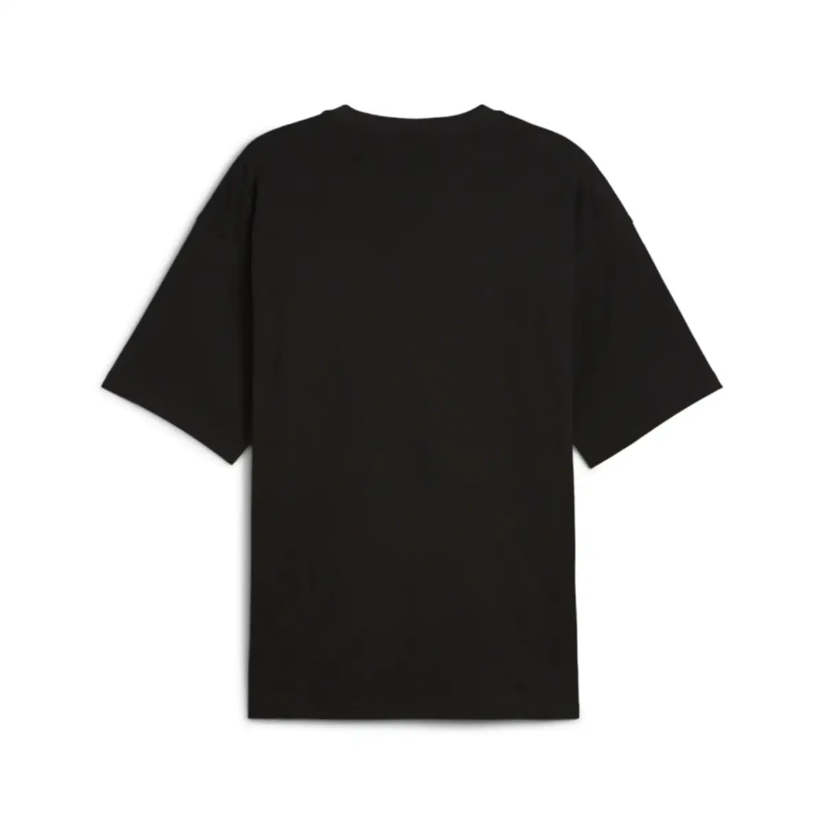 Puma BETTER CLASSICS Tee Siyah Erkek T-Shirt