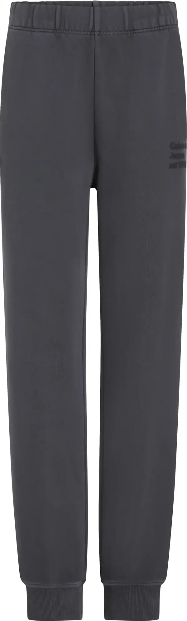 Calvin Klein Siyah Kadın Eşofman Altı & Pantolon