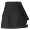 Puma DOWNTOWN Skirt Siyah Kadın Etek