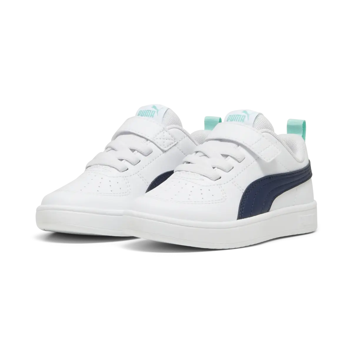 Puma Rickie AC+ PS Unisex Spor Ayakkabı & Sneaker