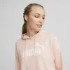 Puma Ess Crop Hoodie