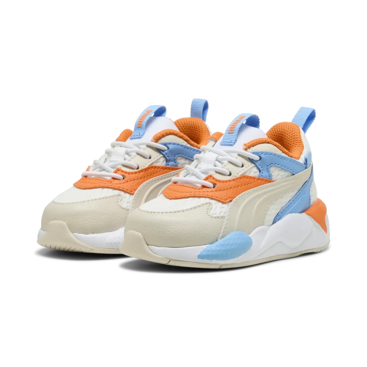 Puma RS-X Efekt Kids AC Inf Unisex Spor Ayakkabı & Sneaker