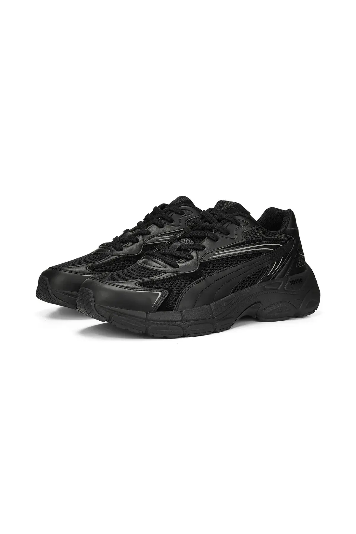 Puma Teveris Nitro Base Unisex Günlük Spor Ayakkabı