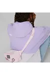 Puma Armalı Pembe Kadın Bel Çantası