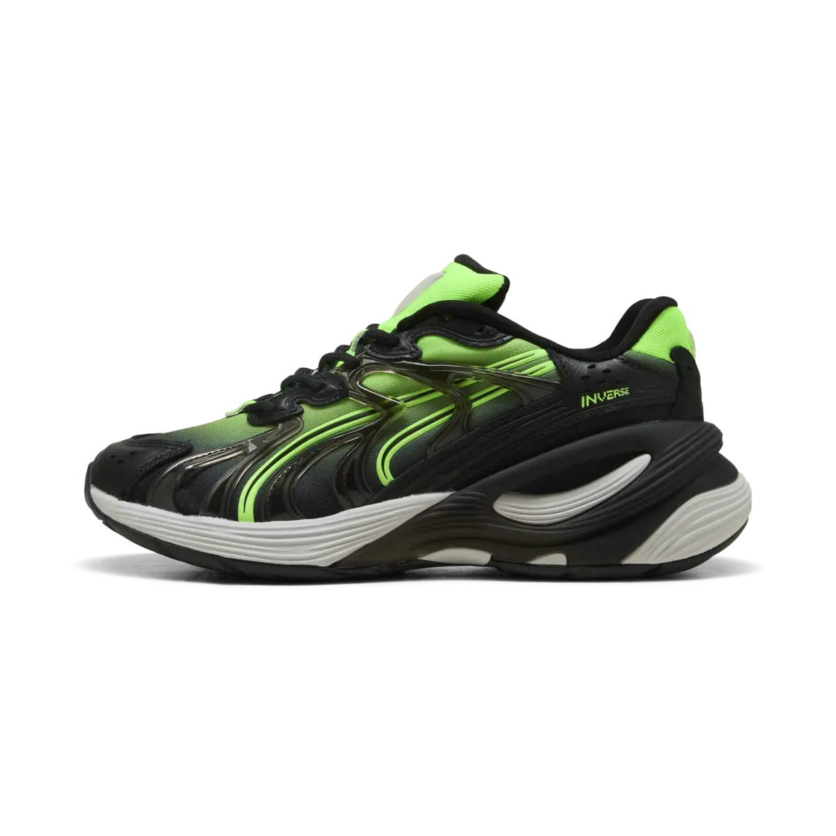Puma Inverse Mutant Erkek Spor Ayakkabı & Sneaker
