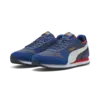 Puma ST MILER Retro Run Mavi Erkek Spor Ayakkabı