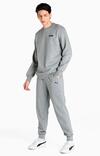 Puma ESS Sweat Pants TR cl M Gri Erkek Eşofman Altı