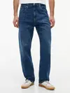 Tommy Hilfiger OTIS REGULAR STR BI0, 1BK Mavi Erkek Kot Pantolon