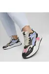 Puma RS-X Efekt Muted Martians Wns Mavi Kadın Günlük Spor Ayakkabı