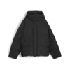 Puma Down Puffer Jacket Siyah Kadın Mont