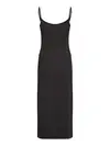 LOGO ELASTIC STRAPPY, BEH