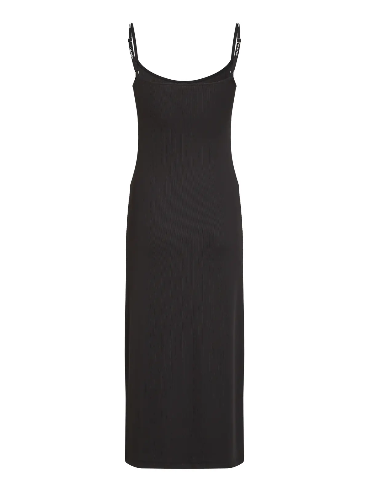 LOGO ELASTIC STRAPPY, BEH
