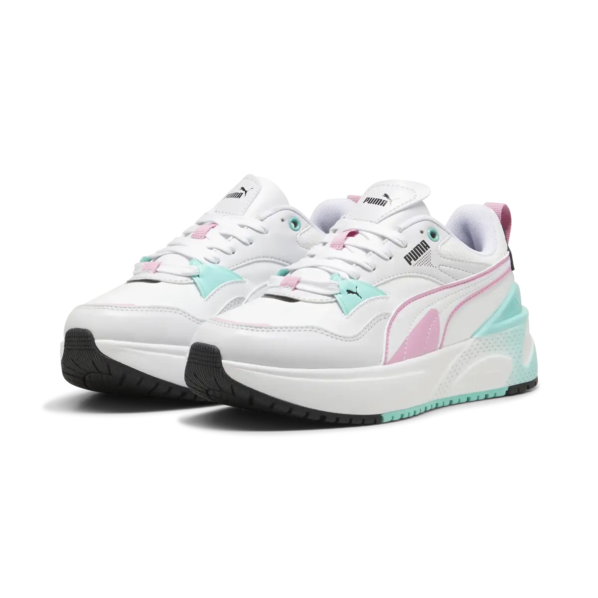 Puma R78 Disrupt Kadın Spor Ayakkabı & Sneaker