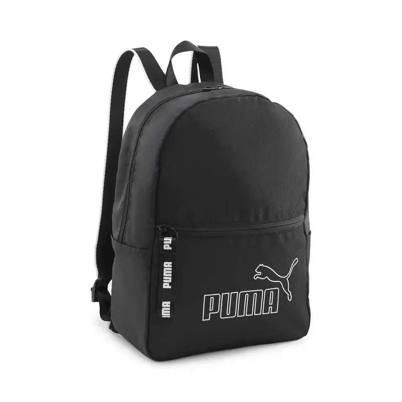 Puma Core Base Backpack Siyah Kadın Sırt Çantası