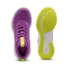 Puma Kruz Profoam Jr Siyah Unisex Spor Ayakkabı & Sneaker