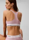 UNLINED BRALETTE, MSD