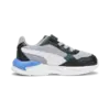 Puma X-Ray Speed Lite AC+ PS Gri Çocuk Spor Ayakkabı