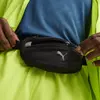Puma PR CLASSIC Waist Bag Siyah Unisex Bel Çantası
