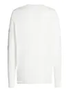 TOMMY LOGO LONG SLEE, YBR
