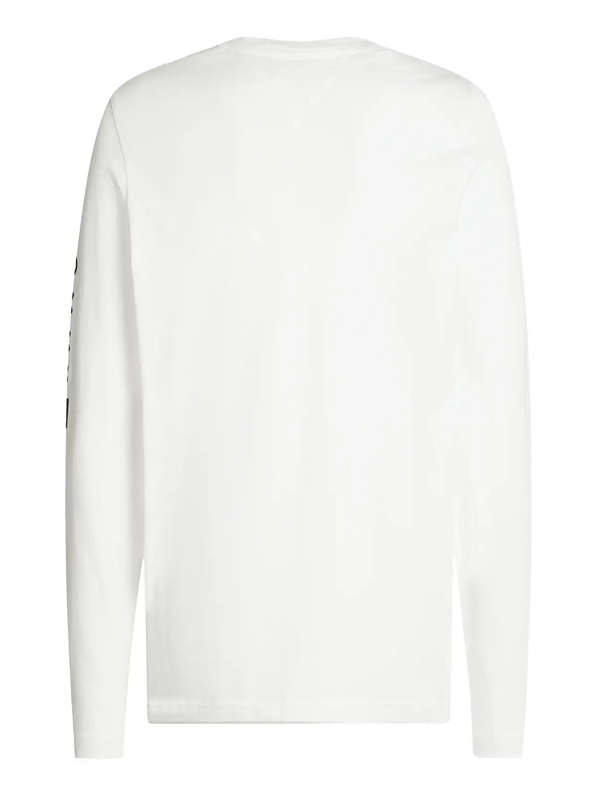 TOMMY LOGO LONG SLEE, YBR