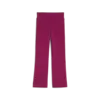 Puma X HK&FR Flared Leggings Bordo Kız Çocuk Tayt