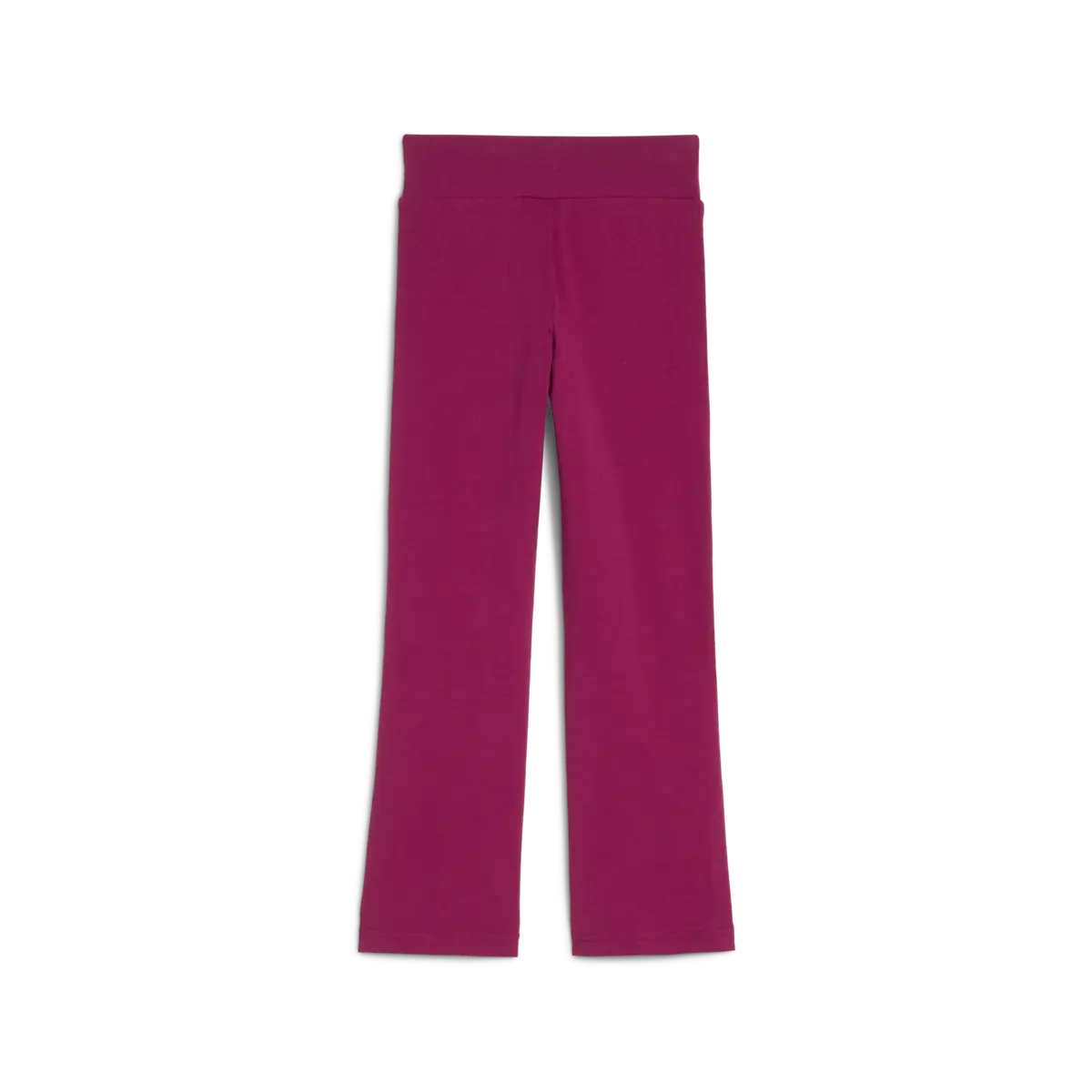 Puma X HK&FR Flared Leggings Bordo Kız Çocuk Tayt