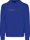 Calvin Klein PW - Hoodie Kadın Lacivert Hoodie
