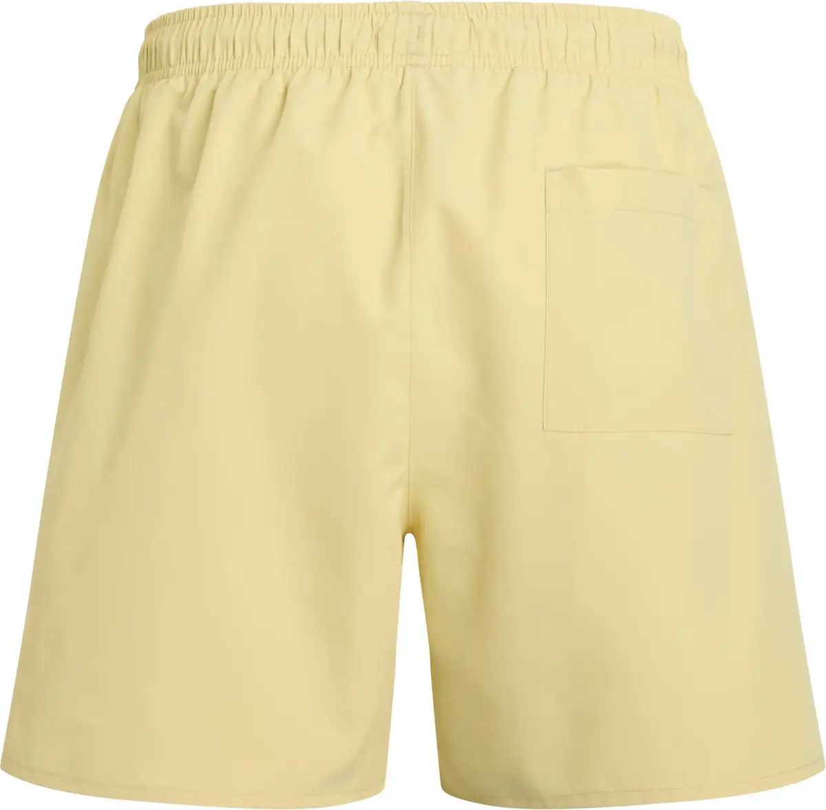 Calvin Klein MEDIUM DRAWSTRING, LE5 Sarı Erkek Mayo