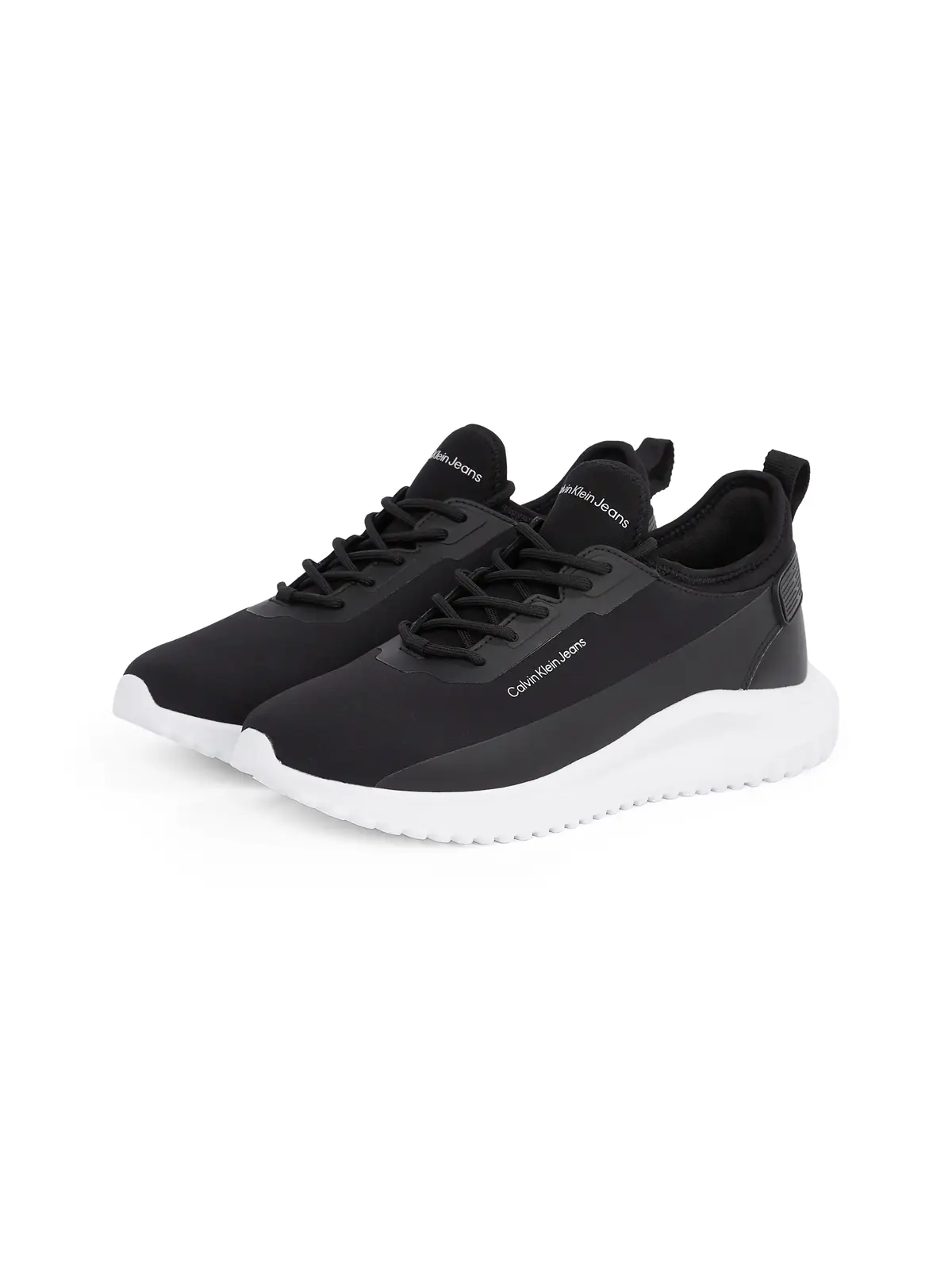 EVA RUNNER LOW INST, 0GM