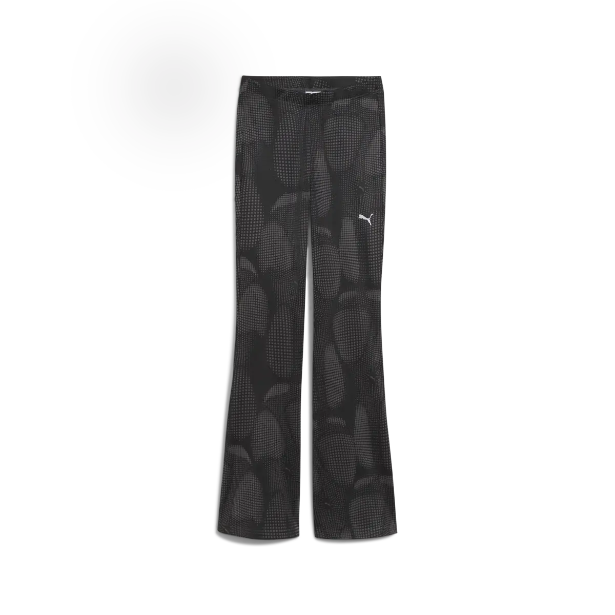 Puma DARE TO Flared Pants Siyah Kadın Eşofman Altı