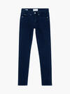 Calvin Klein MID RISE SKINNY Kadın Lacivert Kot Pantolon