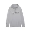 Puma MAPF1 ESS Hoodie Gri Erkek Sweatshirt