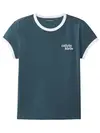 SS SLIM LOGO RINGER, CEG
