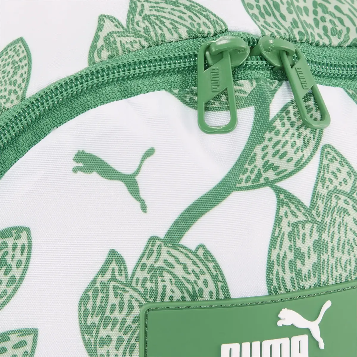 Puma Core Pop Backpack Yeşil Kadın Sırt Çantası