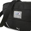 PUMA BMW MMS LARGE Waist Bag Siyah Unisex Bel Çantası