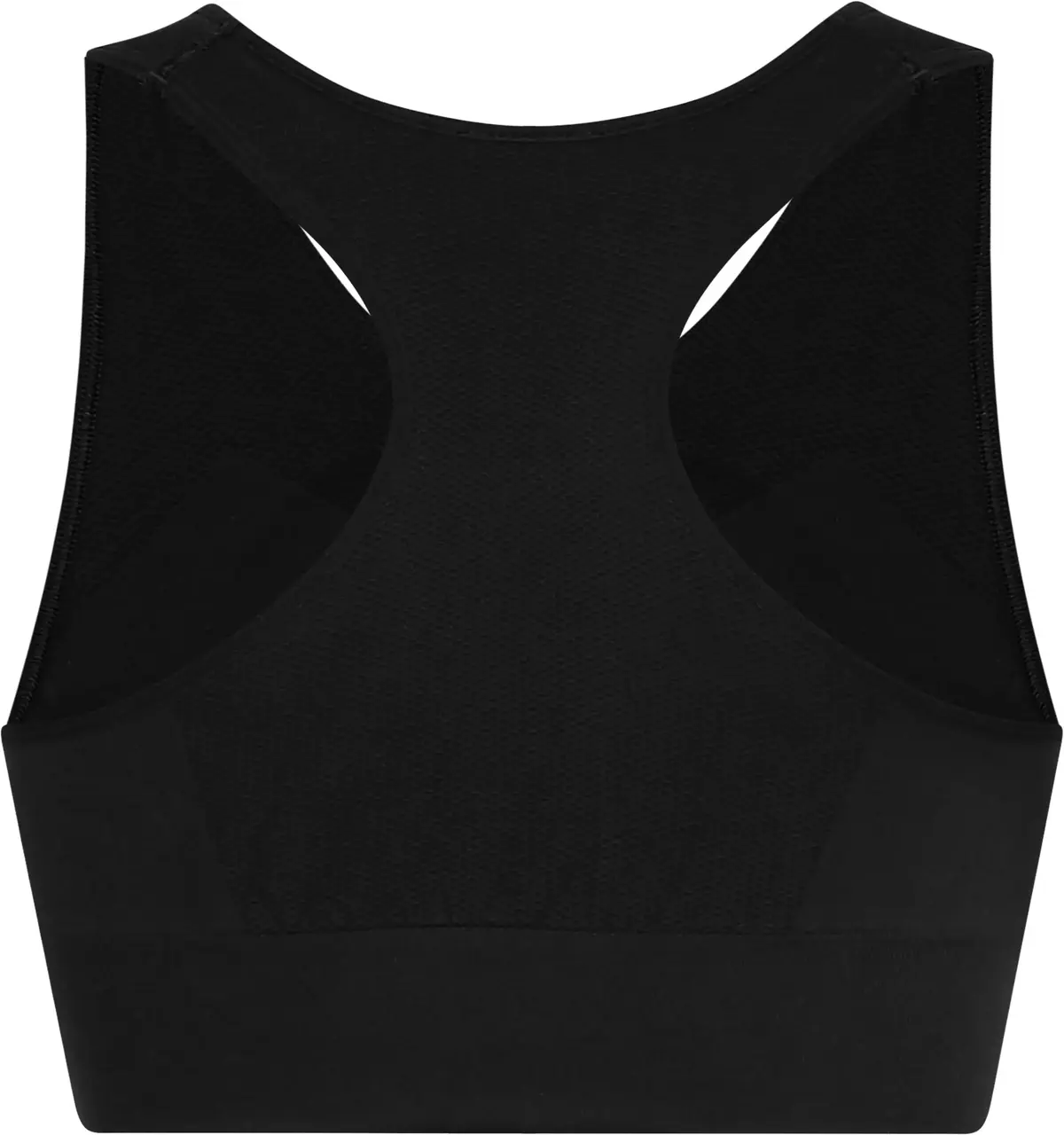 Calvin Klein WO - Medium Support Kadın Siyah Spor Sütyeni