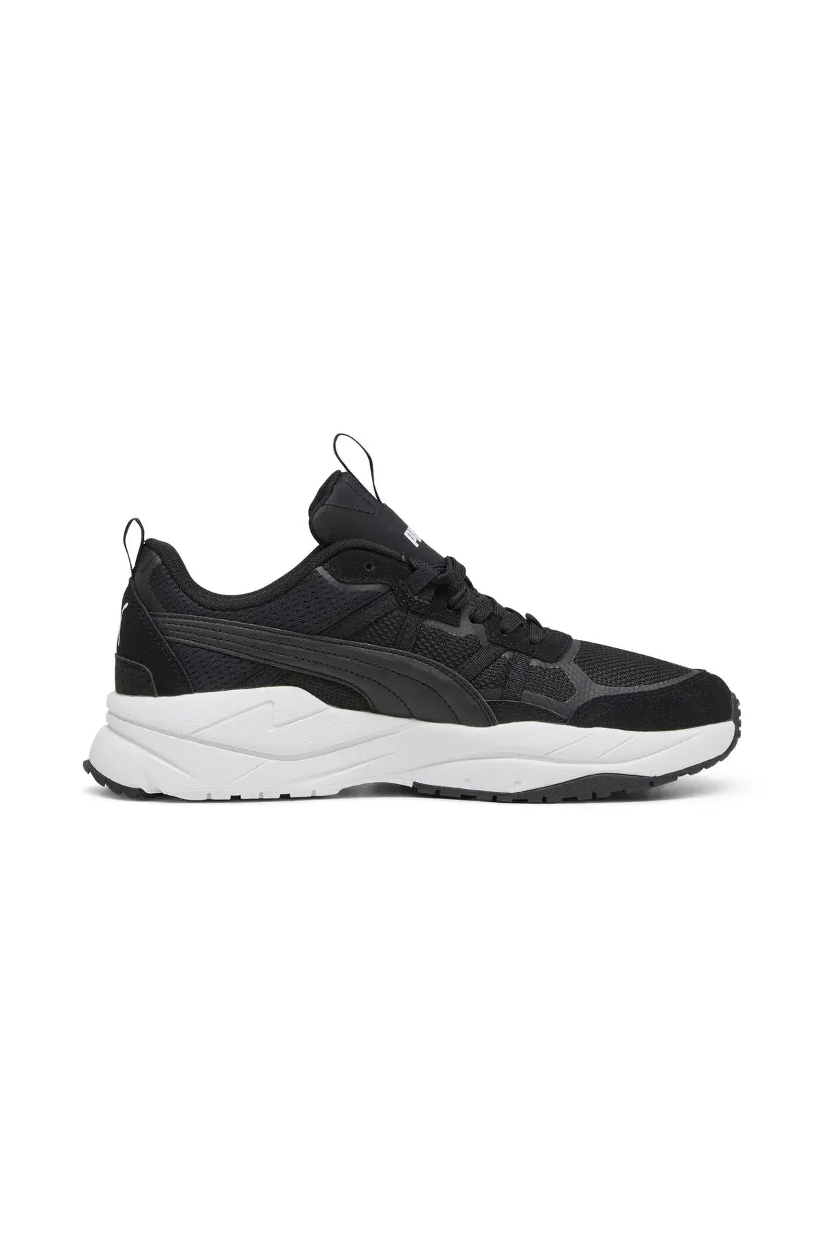 Puma X-Ray Tour Siyah Unisex Günlük Spor Ayakkabı