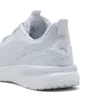 Puma Softride Charm Shine Wns Beyaz Kadın Spor Ayakkabı & Sneaker