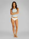 Calvin Klein BIKINI 3lü Set Bikini Alt
