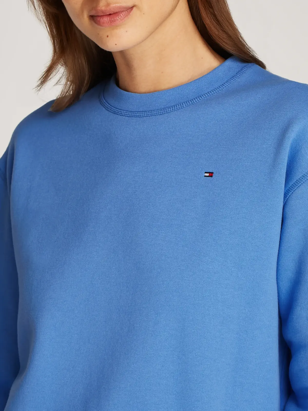 REG FLAG ON CHEST SW, C30