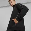 Puma Ferrari Race Hdd Sweat Jkt Siyah Erkek Sweat Ceket