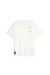 Puma X RIPNDIP Pocket Tee Kırık Beyaz Erkek T-Shirt