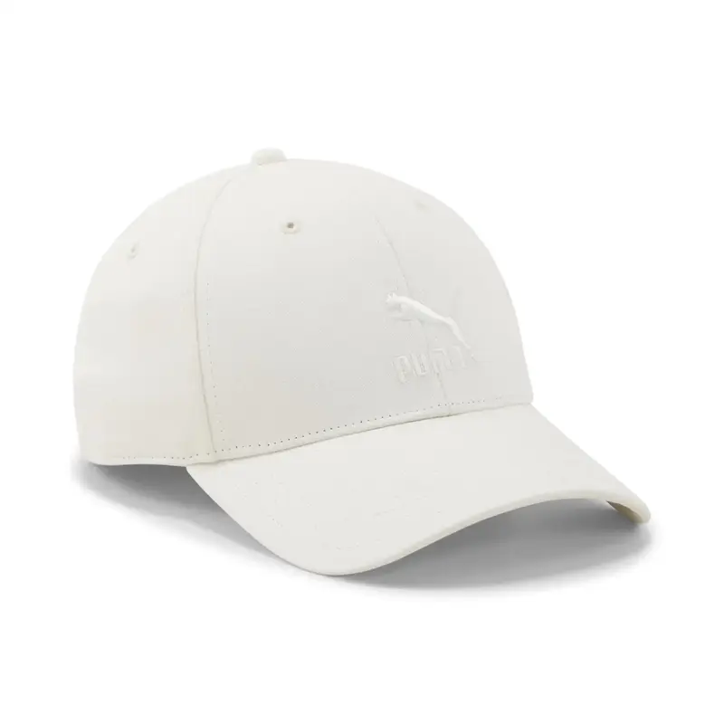 Puma Classics BB Cap Bej Unisex Şapka