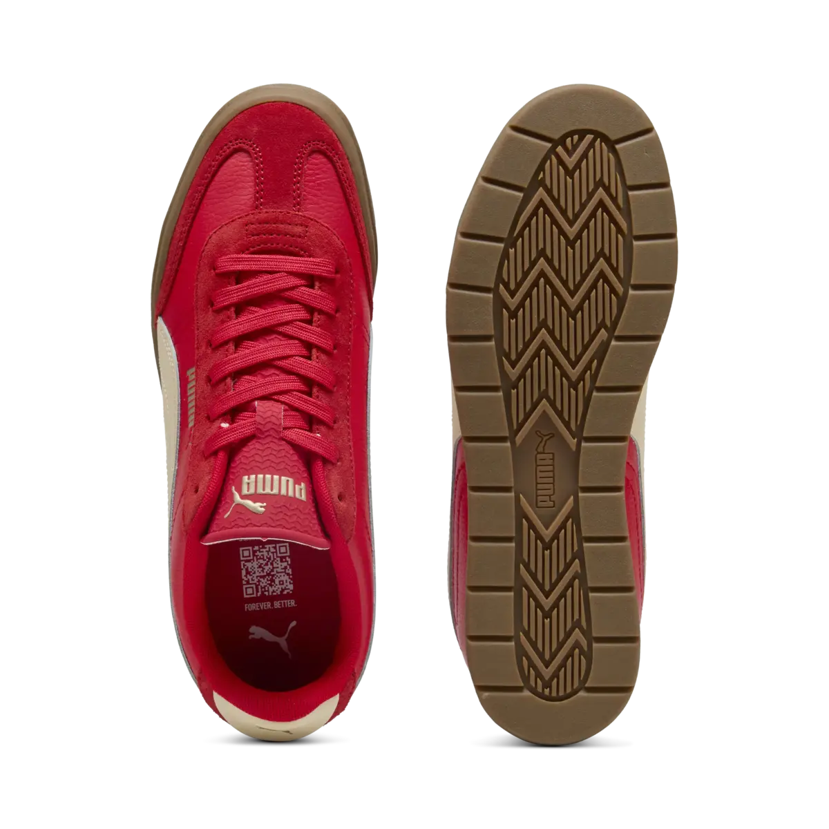 Puma Super Turino Erkek Spor Ayakkabı & Sneaker