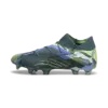 Puma FUTURE 7 ULTIMATE FG/AG Lacivert Unisex Krampon
