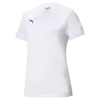 Puma teamLIGA Jersey W Kadın T-Shirt & Polo