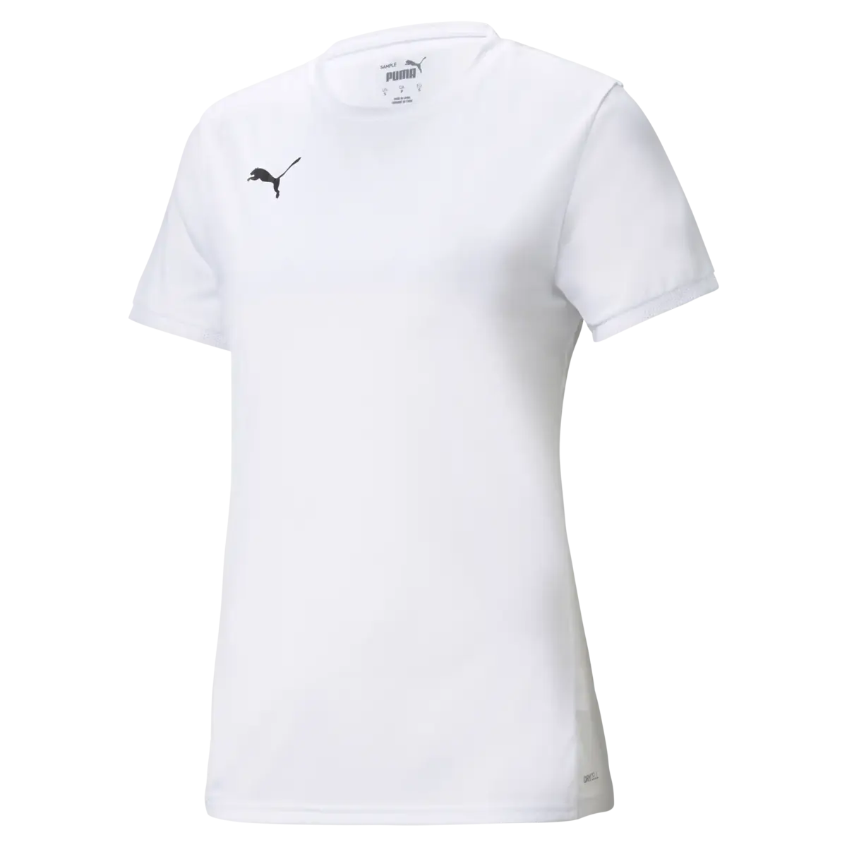 Puma teamLIGA Jersey W Kadın T-Shirt & Polo
