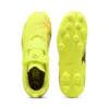 Puma FUTURE 8 PLAY V FG/AG RB Jr Sarı Çocuk Krampon