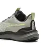 Puma Reflect Lite Trail PTX Gri Unisex Yürüyüş ve Koşu Ayakkabısı